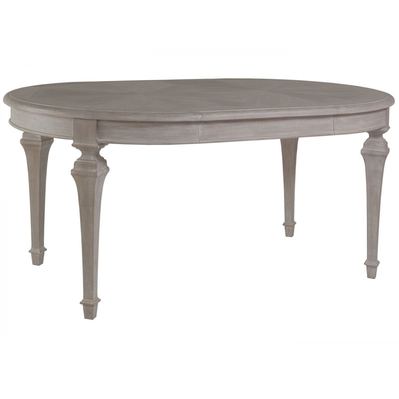 Cohesion Dining Table, Bianco