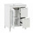 24" Bathroom Vanity With Sink-1537021452