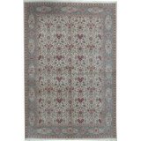 Shah One-of-a-Kind 6' X 9' Area Rug