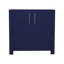 Base de meuble-lavabo simple 35,25 po Austin seulement-58418908