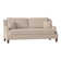 Savannah Upholstered 87.5'' Sofa