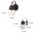Antonache Wall Light-1471395708