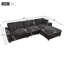 3 Seater Corner Sectional-135052832