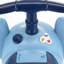 Zoom Zoom Ride-On: point