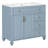 36" Bathroom Vanity With Sink-1314777380