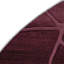 Tapis rouge abstrait intérieur et extérieur-1561943044