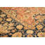Tapis zone en laine 18/20 pi x 8 pi 9 po à la main one-of-kind-noué la 2010 pako persan Arabelle