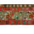 Khylar Distressed Bunmi Charcoal Runner
