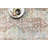 Oriental Terracotta/Blue/Ivory Area Rug-808531995