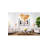 Benini 17 - Light Dimmable Tiered Chandelier
