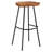 Modway Concord Solid Wood Stool-94387538-94387536