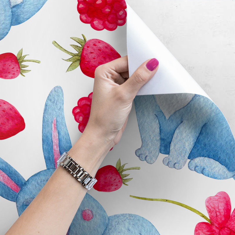 Mattice Matte Mural, 290 x 290cm