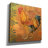 'Coq Motifs 2' by Art Licensing Studio Canvas Wall Art, 18" x 18"