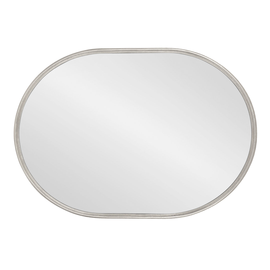 Dashiya Flat Mirror George Oliver 