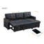 Canapé modulaire Duke