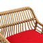 Tabouret pivotant à hauteur réglable Danyu-2114069778