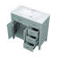 Meuble-lavabo 36 po avec lavabo