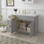 42'' Single Bathroom Vanity Base Only-93719260