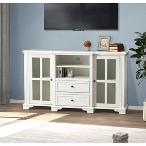 Aillie TV Stand for TVs up to 65"