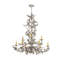 9 - Light Chandelier