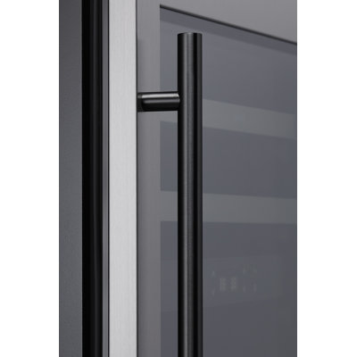 Presrv Contemporary Beverage and Wine Cooler Handle