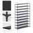 50 Pair Shoe Rack