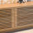 Simple And Creative TV Cabinet