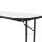 Rectangular Portable Folding Table-91076105-91075966