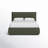 Timothy Upholstered Low Profile Platform Bed-146365010-236695982-208852459