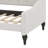 Dayanira Full/Double Upholstered Tufted Daybed
