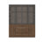 Belak 63 Wide Office Storage Cabinets