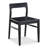 Krieger Solid Wood Slat Back Side Chair-1329455139