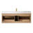 Vali 59.8'' Single Bathroom Vanity with Top-307352913-307352914