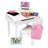 Classroom Playset for 18 Inch Dolls