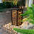 Low Voltage Integrated LED Metal Pathway Light-80797666