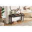 Console Trexm Rustic