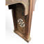 115.35'' W Solid Wood Console Table