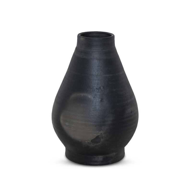 Sesto Vessel, Aged Black