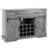 Carpi 51.97'' Sideboard,Buffet cabinet,Credenza -162250437