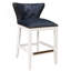 Tabouret de comptoir Macon