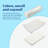 Graco Premium Crib and Toddler Bed Mattress-109024257