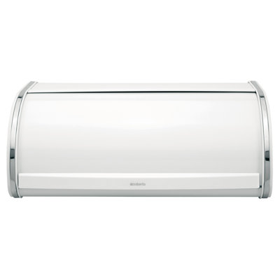 Brabantia Roll Top Bread Bin