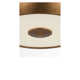 Solene 18 Flush Mount