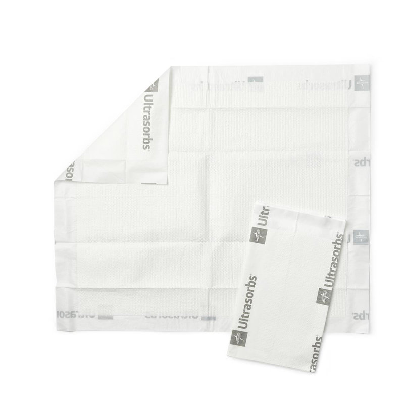 None Mattress Protector Case Pack