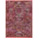 Tapis rose Folmar