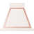 Antique White/Copper