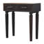 80.00cm Solid Wood Console Table