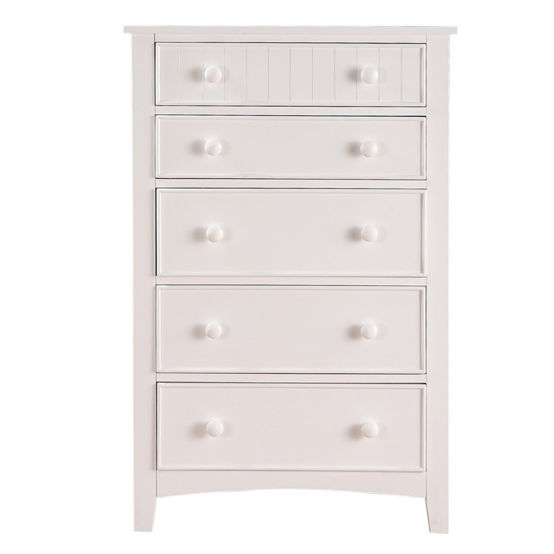 Gian Accent Chest