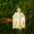 9.5'' H Tabletop Lantern-687657726