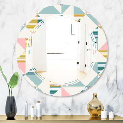 Wall Mirror